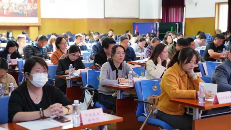 北京市朝阳区召开2025年全民科学素质工作会议  部署新一年重点工作
