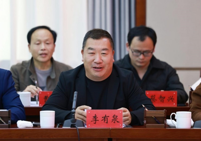 六年深耕甘肃省广河县  “燕之屋模式”搭起乡村振兴大舞台
