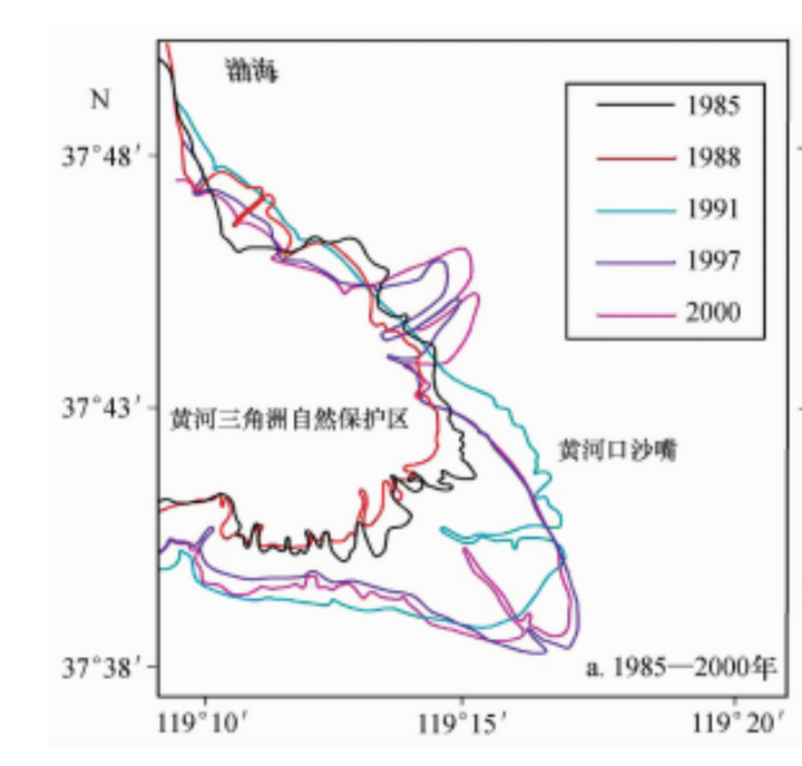黄河会不会给中国造出第一大湖?