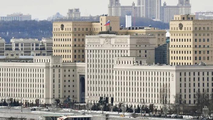 俄国防部:乌军持续袭击俄罗斯能源设施