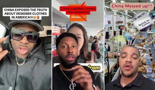 “没什么是中国工厂造不出的”,美国消费者涌向中国电商平台敦煌网