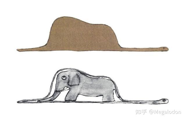 瞎扯 · 人,可以废物到什么程度?