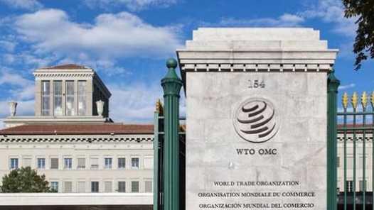 美国是否要退出WTO?WTO总干事澄清:他们要派大使过来