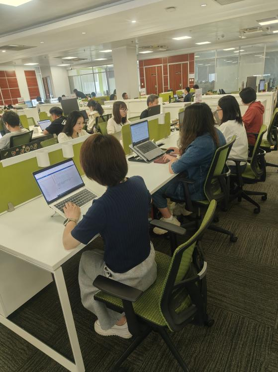 一封公开信和400封回信：“让中国制造的星光，汇聚成照亮内需市场的银河”