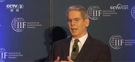 特朗普:税率太高,中国很多产品就不卖给美国了!正考虑多种对华关税方案