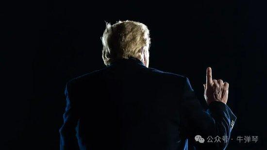 美国最近的表态,让人哭笑不得