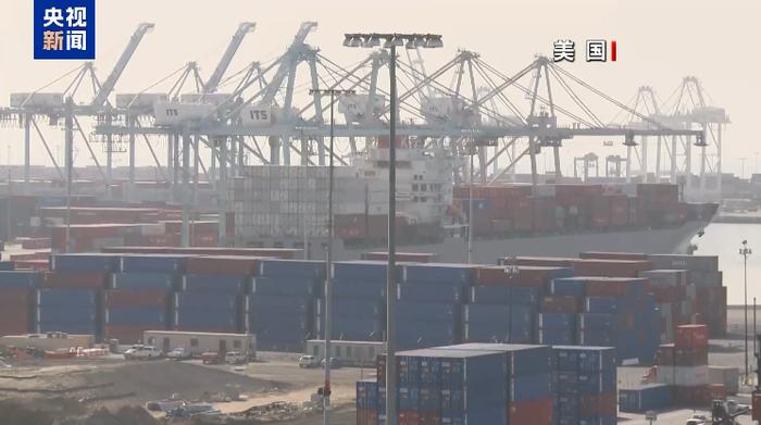 特朗普上台将满100天,金融市场给“差评”!关税暴涨44倍,企业主起诉政府