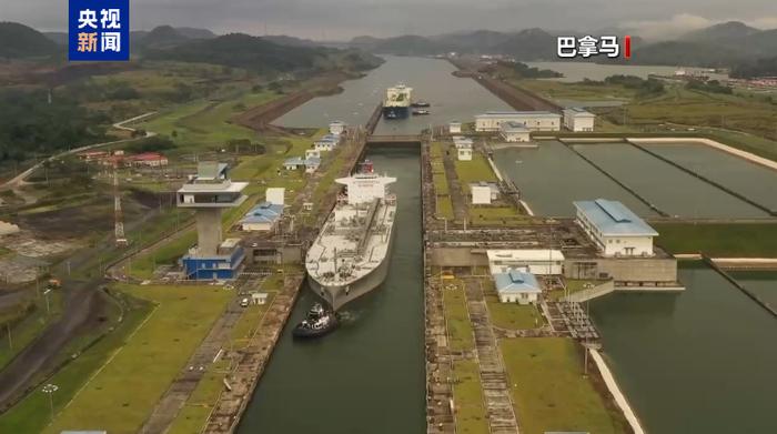 不只巴拿马,还要对苏伊士运河下手?特朗普:美国船只应免费通过!