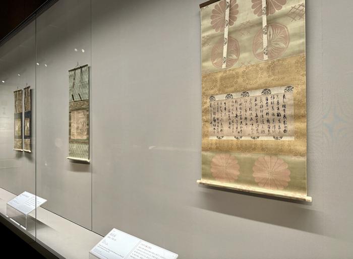 王羲之《丧乱帖》在日本流传了1300年,将在大阪展23天