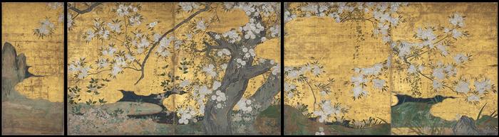 王羲之《丧乱帖》在日本流传了1300年,将在大阪展23天