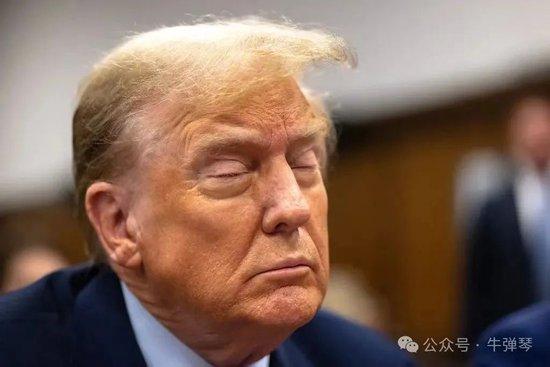 这个大乌龙,美国应该向中国道歉