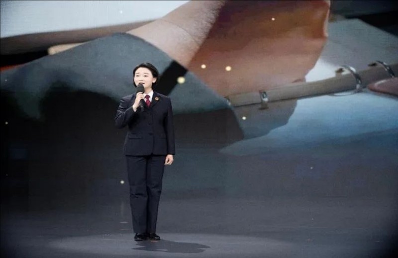 第一届法治中国“三微”展播作品发布暨第二届法治中国“三微“作品征集活动在京举行