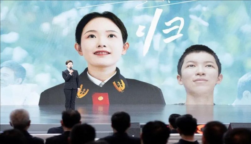 第一届法治中国“三微”展播作品发布暨第二届法治中国“三微“作品征集活动在京举行