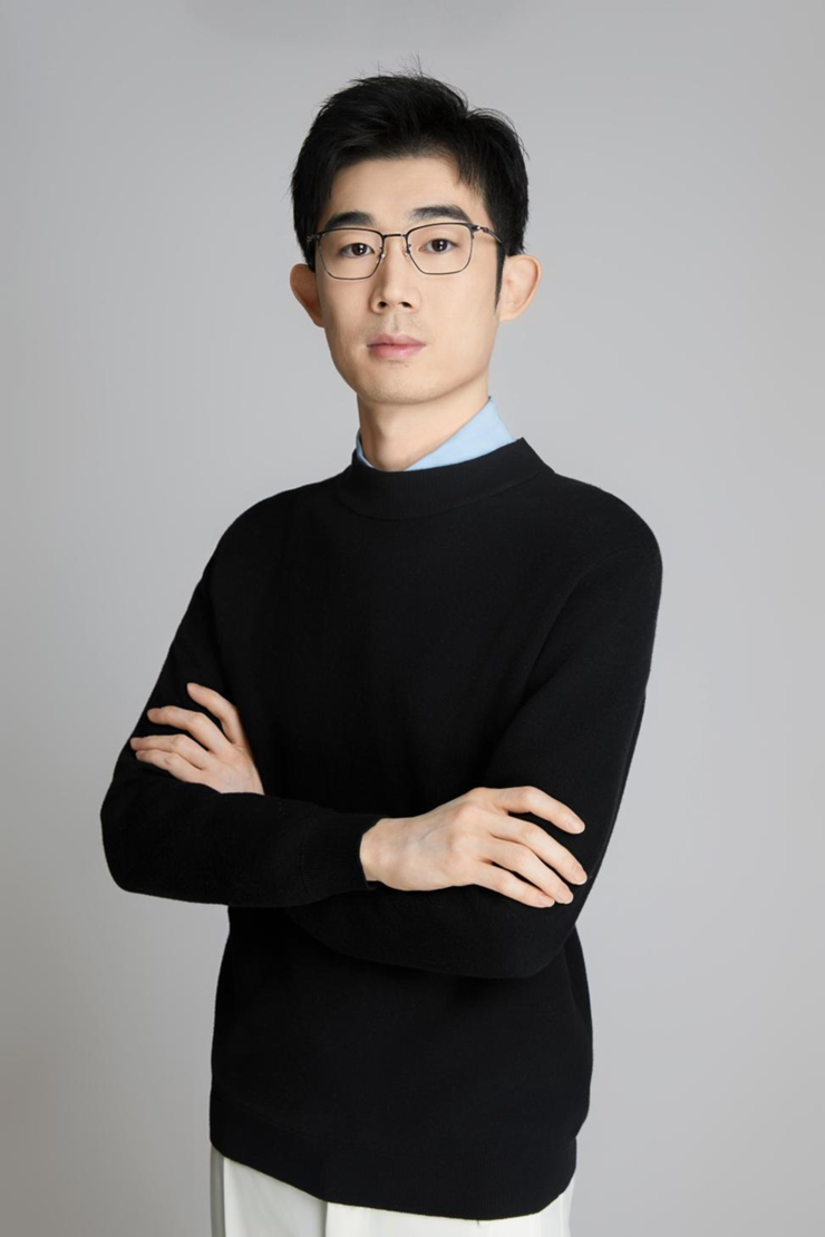 千寻智能解浚源：具身智能的 Scaling Law 已跨过起跑线丨具身先锋十人谈