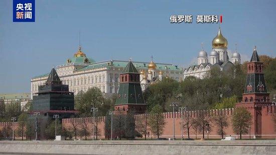 “胜利日停火”分歧难消:俄短期停火促谈 乌坚持30天停火