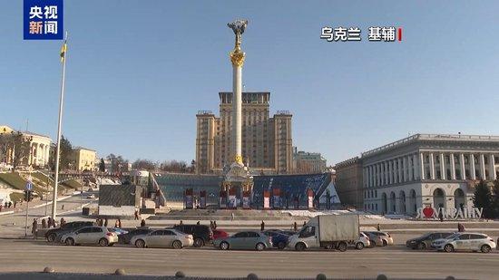 “胜利日停火”分歧难消:俄短期停火促谈 乌坚持30天停火
