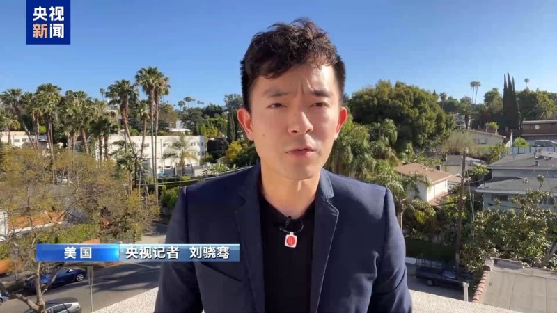 记者观察丨中国调减好莱坞电影进口  中国市场已成为全球票房必选项