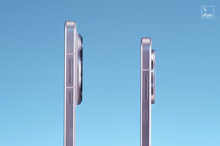 OPPO 发布 Find X8 Ultra，不再牺牲手感换影像