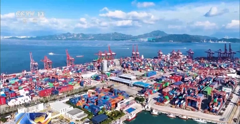 不做“省油灯” 看深圳外贸企业如何应对关税波动