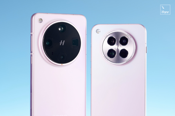 OPPO 发布 Find X8 Ultra，不再牺牲手感换影像
