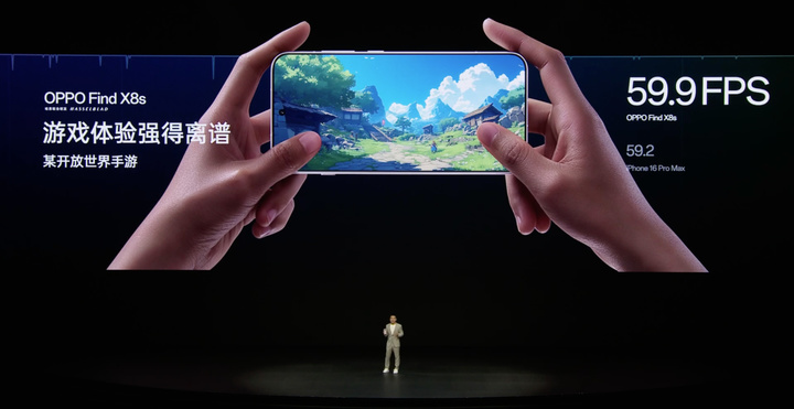 OPPO 发布 Find X8 Ultra，不再牺牲手感换影像