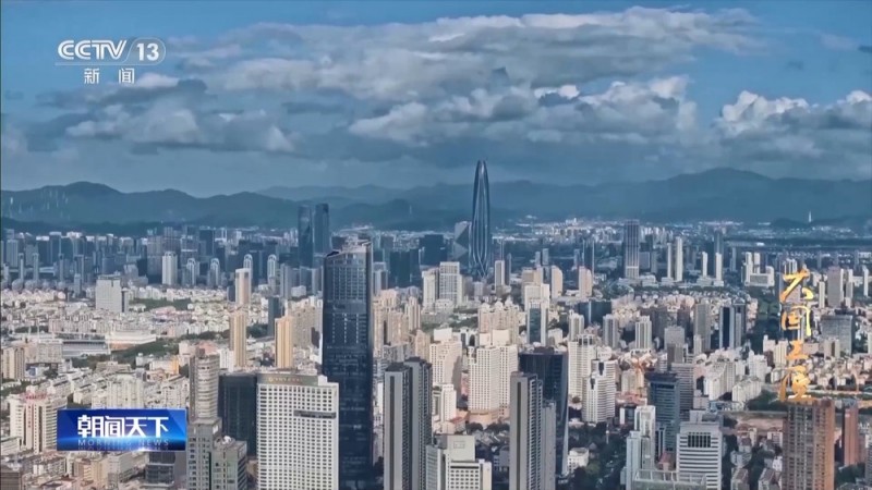 大国工匠・向新而行丨张霁明：0.1秒的追光者