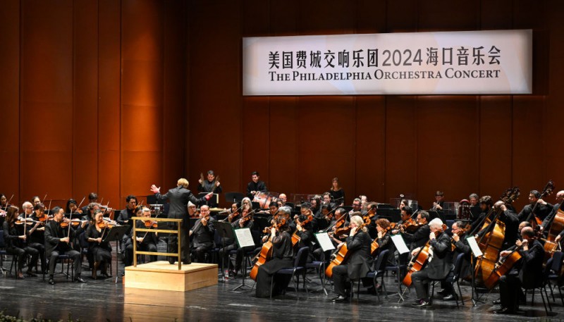 开放赋能 消费升级――海南国际旅游消费中心建设“热力足”