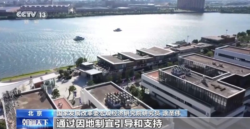 “城乡有差别、无差距” 2024－2035乡村这样变