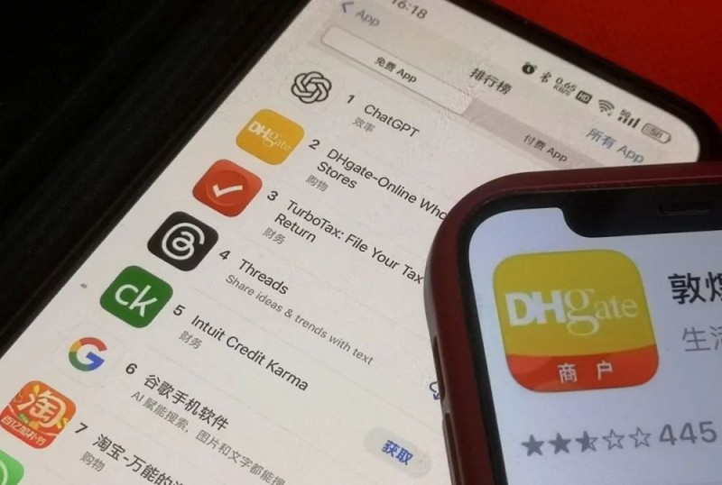 从黄仁勋到美国消费者，都在“突围”
