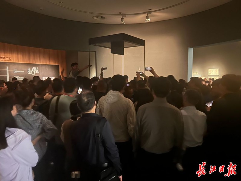 历史为根、红色铸魂，长江文脉激活武汉文旅