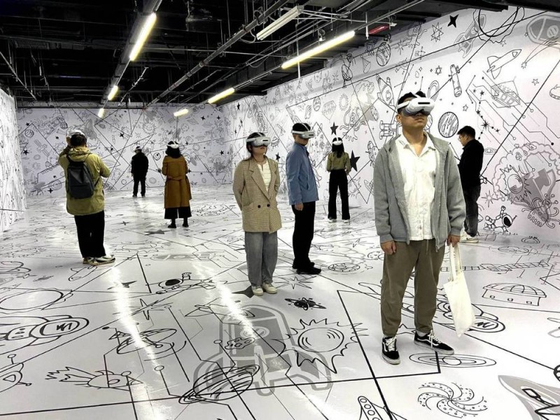【中国那些事儿】国际人士：创新引领高质量发展 中国为全球合作添信心、增活力
