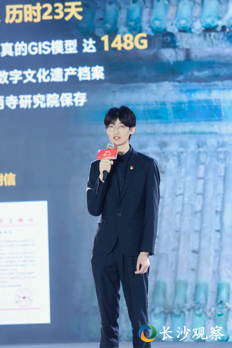 鲜、活、燃！这堂思政课“热气腾腾”