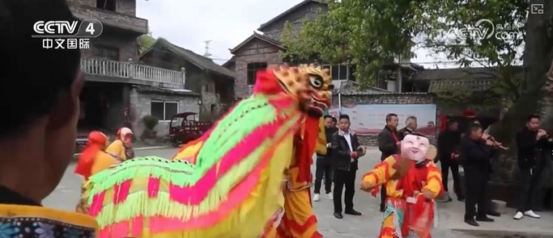 有得花、有得耍、有得吃，“三月三”展新颜！多彩民俗焕发澎湃活力