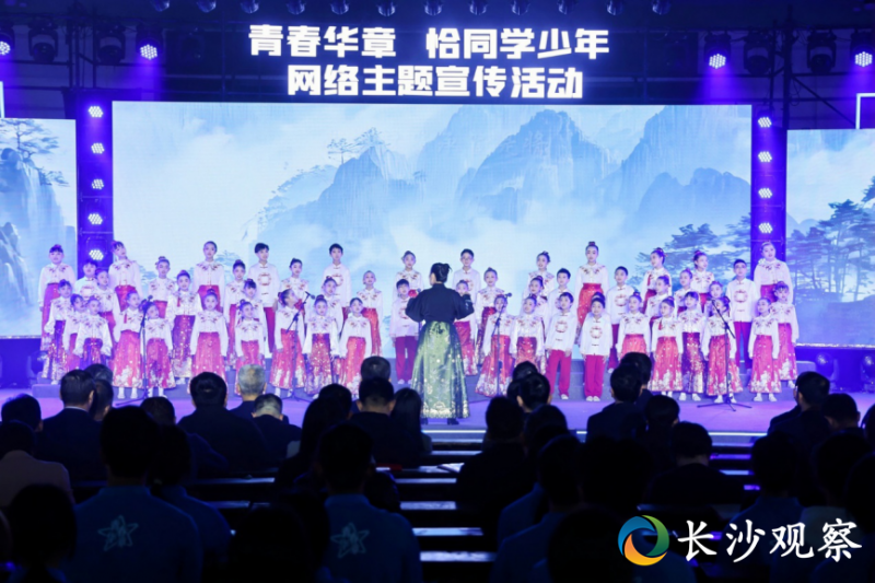 鲜、活、燃！这堂思政课“热气腾腾”