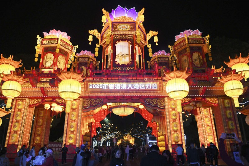 新场景、新技术、新体验！各地花样翻新，释放文旅新动能