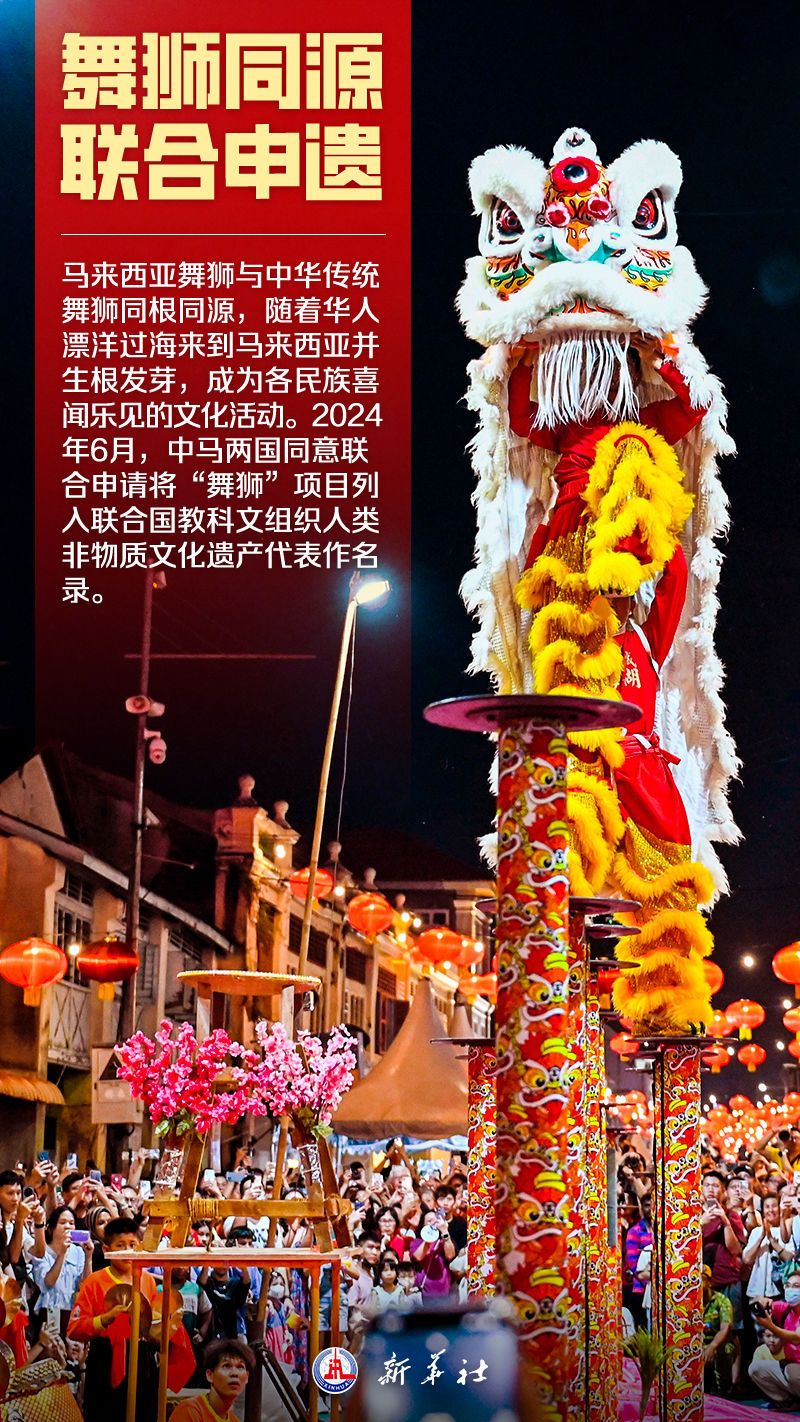 海报丨这，就是马来西亚！