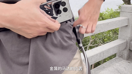 你见过物理外挂吗？这就是！| 极壳 Hypershell Pro X 外骨骼体验