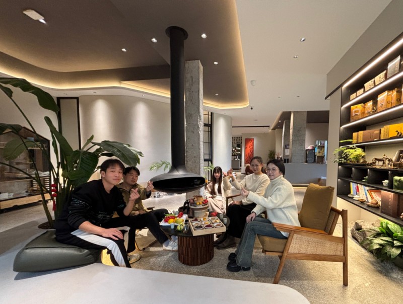 何以中国｜福建武夷山：千年茶道的文旅“破圈”与新生