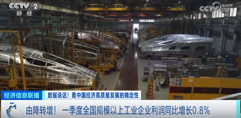 暴涨96%！“中国游中国购”持续升温火爆全球→