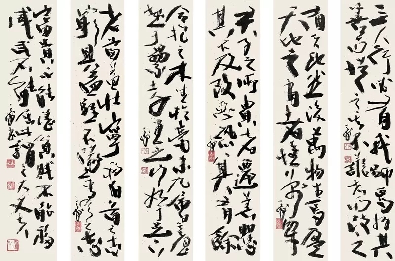“长绳系日――韩天衡学艺80年回顾展”即将启幕