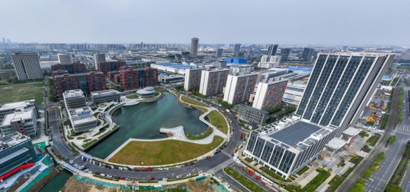 首季中国经济观察｜从三个“稳”透视首季工业经济成绩单