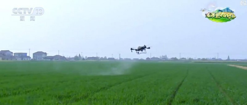 春耕新图景：智能装备与科学调配助力农业生产
