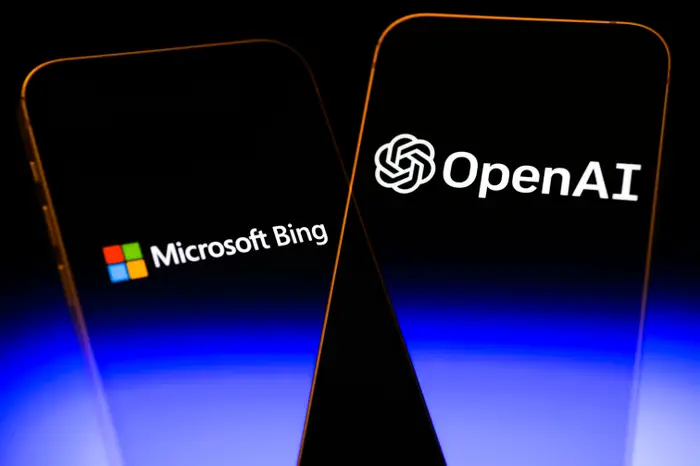 曝 OpenAI 或收购全球第一浏览器 Chrome，你的上网体验可能要巨变了