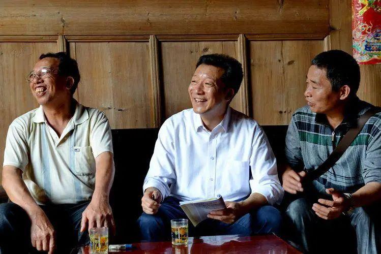 何以中国⑨  |  丹霞碧水间，这抹“红”绵延不息