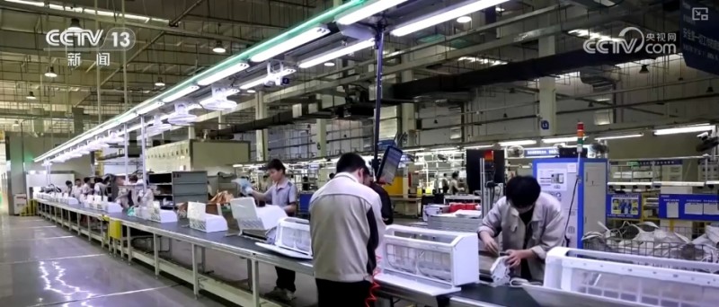 个性化定制生产重塑传统产业发展格局 打造开拓国际市场核心引擎