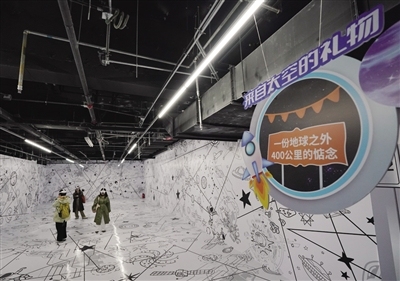 技术破壁  生态优化  文化出海  中国科幻产业显现三大新趋势
