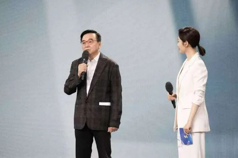第一届法治中国“三微”展播作品发布暨第二届法治中国“三微“作品征集活动在京举行