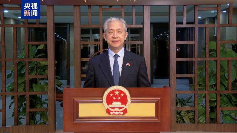 中柬同心  大道同行！中柬人文交流活动在金边举行