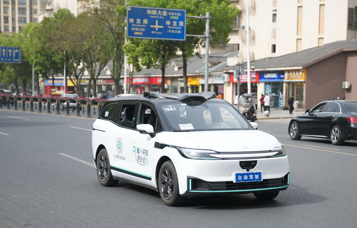 爬坡过坎向新行――重庆汽车产业跃升记