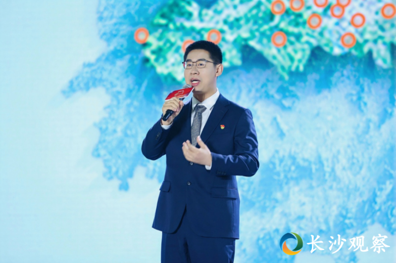 鲜、活、燃！这堂思政课“热气腾腾”